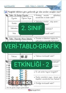 Veri-Tablo-Grafik Etkinliği-2