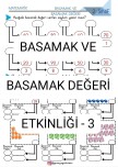 Basamak ve BasamakDeğeri Etkinliği-3