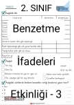 Benzetme İfadeleri Etkinliği-3