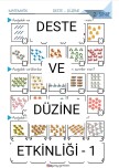 Deste-Düzine Etkinliği-1
