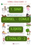 Görsel-Cümle İlişkisi Etkinliği-2