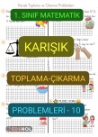 Karışık Toplama-Çıkarma Problemleri-10