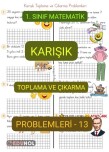 Karışık Toplama-Çıkarma Problemleri-13