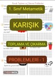 Karışık Toplama-Çıkarma Problemleri-1