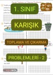 Karışık Toplama-Çıkarma Problemleri-2