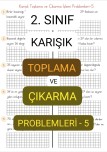 Karışık Toplama-Çıkarma Problemleri-5