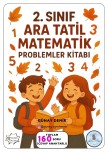 Kasım Ara Tatili PROBLEM KİTABI