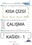 Kısa Çizgi Etkinliği-1