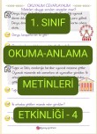 Okuma-Anlama Metinleri Etkinliği-4