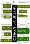 Okuma-Anlama(MEVLANA-İz Bırakanlar)
