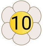 ONAR Ritmik Sayma PANO KARTLARI