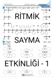 Ritmik Sayma Etkinliği-1