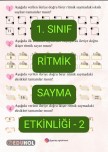 Ritmik Sayma Etkinliği-2