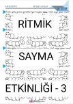 Ritmik Sayma Etkinliği-3