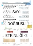 Sayı Doğrusu Etkinliği-2