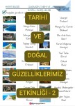 Tarihi ve Doğal Güzelliklerimiz Etkinliği-2