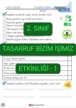 Tasarruf Etkinliği-1