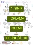 Toplama İşlemi Etkinliği-10
