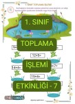 Toplama İşlemi Etkinliği-7
