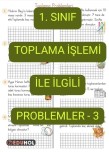 Toplama İşlemi Problemleri-3