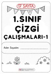Uyum-Çizgi Çalışmaları-1 (17 Sayfa)