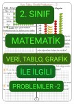 Veri, Tablo, Grafik Problemleri-2