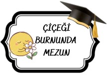 4. mezuniyet el pankartları