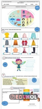 5.1.DÖNEM 2.YAZILI SINAV