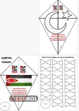 UÇURTMALAR VURULMASIN GÖKYÜZÜ ÇOCUKLARA KALSIN