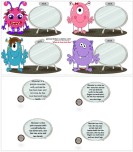 5.3 monster what do they look like