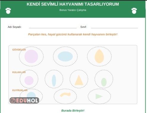 4 EKİM DÜNYA HAYVANLARI KORUMA GÜNÜ