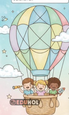 Okulöncesi Gelişim Raporu