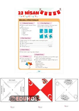 Maarifin Kalbinde Çocuk/Rüzgar Gülü