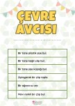 Çevre Avcısı