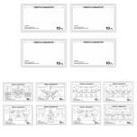 Maarifin Kalbinde Çocuk/Pul Tasarımı