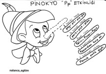 Pinokyo yapılışı instagram sayfamda @nalanca_egitim