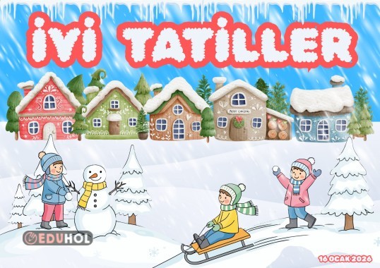 Karne günü 'DİJİTAL PANO'