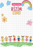 okulda ilk gün parmak izi etkinliği
