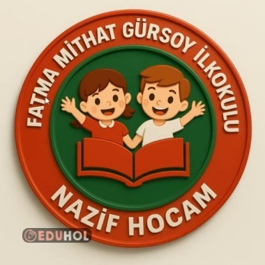 Kendi okul veya sınıf logomuzu yapalım mı....

https://youtu.be/ITWY9e7ze54?si=YaJmasWf-2rVkyJj