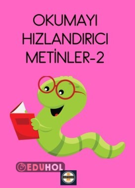 1.SINIF HIZLI OKUMA METİNLERİ-2