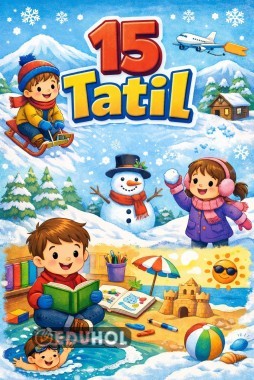 1.SINIF HIZLI OKUMA SERİSİ-30