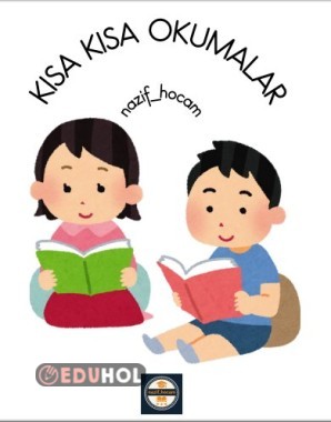 1.SINIF KISA OKUMA METİNLERİ-4