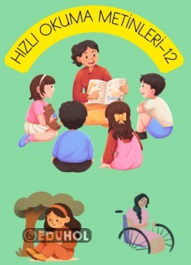 1.SINIF SÜRELİ HIZLI OKUMA METİNLERİ-12