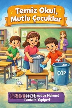 SÜRELİ HIZLI OKUMA SERİSİ-33