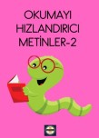 1.SINIF HIZLI OKUMA METİNLERİ-2