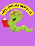 1.SINIF HIZLI OKUMA SERİSİ-21