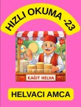 1.SINIF HIZLI OKUMA SERİSİ-23