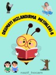1.SINIF OKUMA HIZLANDIRMA ÇALIŞMALARI-8