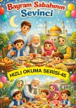 HIZLI OKUMA SERİSİ-45 AFİŞLİ