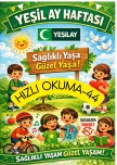 HIZLI OKUMA SERİSİ-44 AFİŞLİ